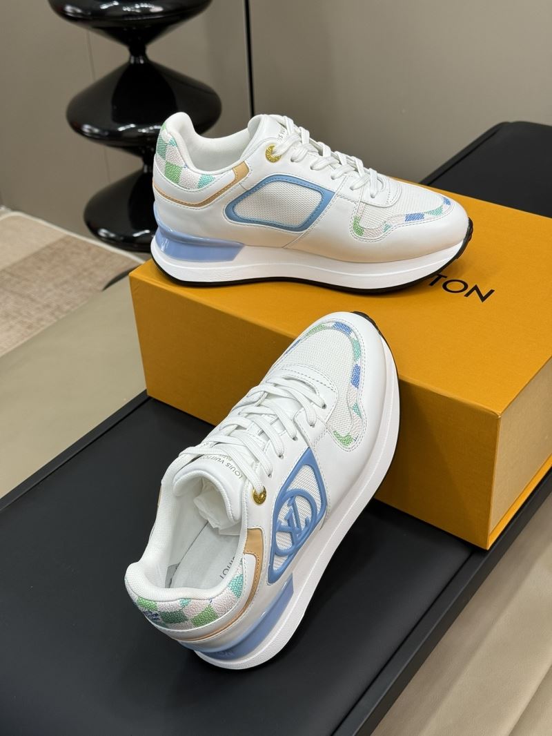 Louis Vuitton Run Away Sneaker